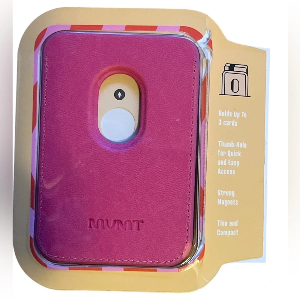 RETRO WAVE WALLET BUNDLE EXTREME PROTECTION CASE. Fits iPhone 12PROMAX/13 PROMAX